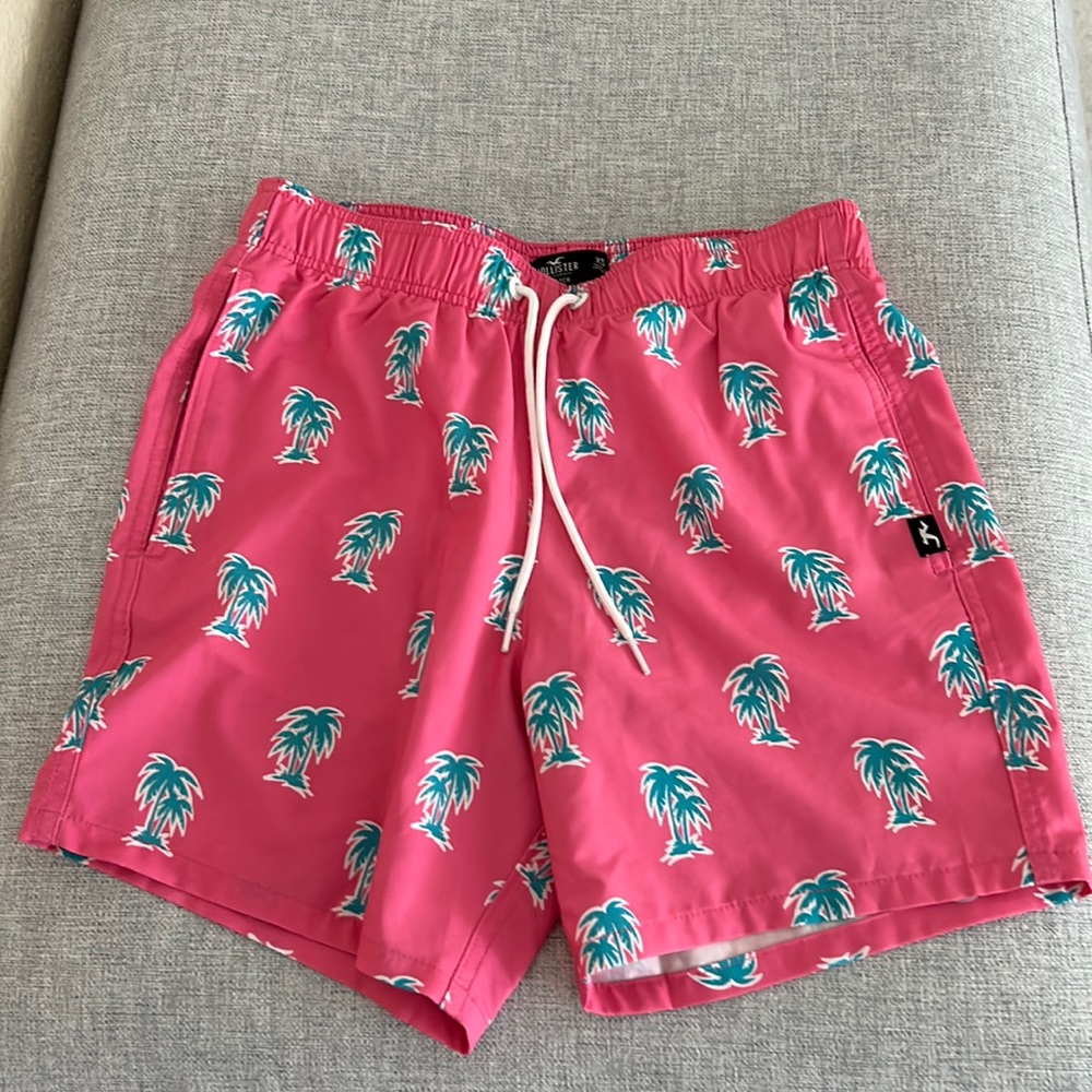 Swimming trunks